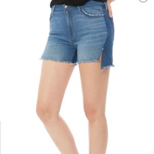 Sam edelman the bootie high rise short